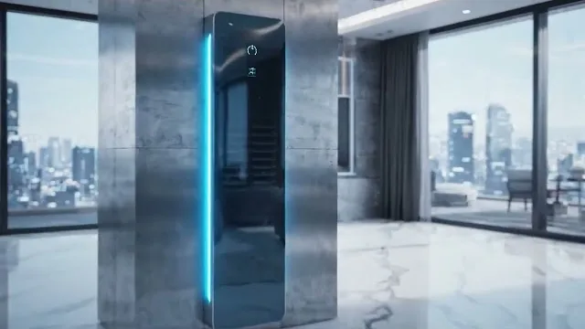 فيديو صيانة تي سي ال