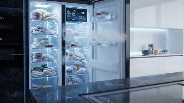 فيديو صيانة تي سي ال
